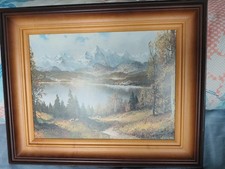 panorama landschaft wandbild gebraucht kaufen panorama landschaft wandbild gebraucht kaufen Neubrandenburg
