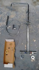 Thermostatic shower mixer for sale  CRAIGAVON
