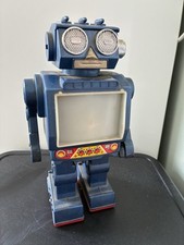 Vintage robot horikawa d'occasion  Juvisy-sur-Orge