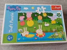 Puzzle peppa wutz gebraucht kaufen  Rothenburg/O.L.