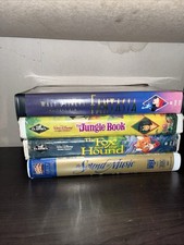 Vhs movie lot for sale  Milltown