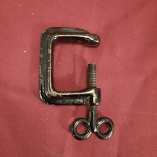 Early singer clamp for sale  Merino