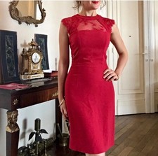 Robe the kooples d'occasion  Neuilly-sur-Seine
