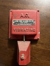 fire bell for sale fire bell for sale California