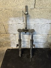 Forcella forcine steli usato  Rosolini