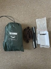 Hammocks superlight frontline for sale  CHESTERFIELD