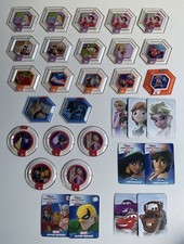 Bundle disney infinity for sale  IVER