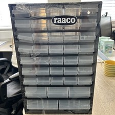 Raaco 126762.0 compartment for sale  NEW MILTON