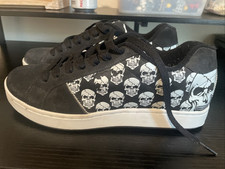 Vans widow skulls for sale  Navarre