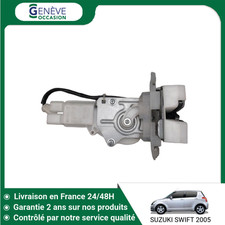 Serrure hayon suzuki d'occasion  Niort