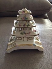 Coalport fine bone for sale  BOREHAMWOOD