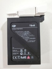 Dji tb48 5700mah for sale  Greenville