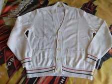 Vintage 80s tennis d'occasion  Expédié en Belgium