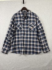 Carhartt shirt mens d'occasion  Expédié en Belgium