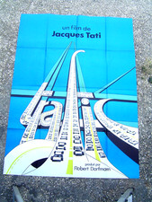 Affiche cinema litho d'occasion  Toulon-