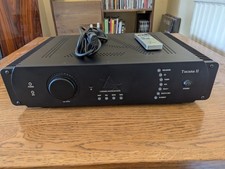 Leema acoustics tucana for sale  WESTCLIFF-ON-SEA