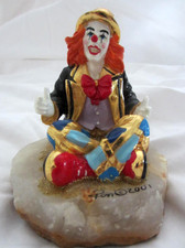 Vintage sculpture ron for sale  Anderson