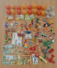 Kinder sorpresine lotto usato  Ferrara