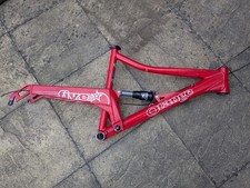 Orange five frame for sale  ALTON