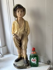 Vintage whistling boy for sale  CAMBRIDGE