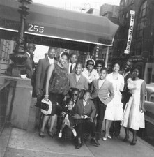 Vintage photo african for sale  Anniston