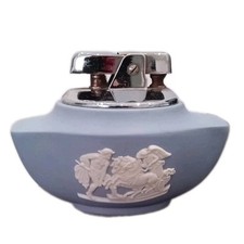 Wedgwood jasperware ronson for sale  SHEFFIELD