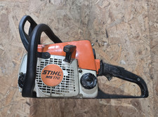 Stihl kettensäge motorsäge gebraucht kaufen  Bosau