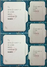 Cpu bundle intel for sale  TIVERTON