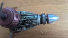 Blizzard taifun motor gebraucht kaufen  Ralingen