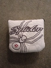 Taylormade spider putter for sale  REDHILL