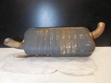 Rear left exhaust for sale  East Setauket
