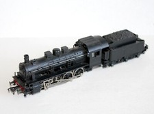 Fleischmann 4146 locomotive d'occasion  Rouen-