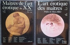 Livres maîtres art d'occasion  Saint-Cloud