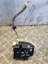 Audi door lock for sale  LONDON