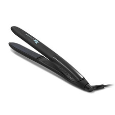 Usado, Ferro de modelagem Bio Ionic 10X, placas vibratórias de 1 pol., alisador e enrolador em um comprar usado  Enviando para Brazil