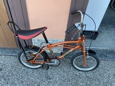 Bici cross vintage usato  Savigliano