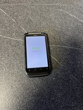 Htc Desire S Pg88100 uszkodzony telefon komórkowy smartfon na sprzedaż  Wysyłka do Poland