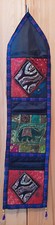 Wandbehang taschen nepal gebraucht kaufen  Mandelbachtal