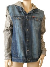 Lee cooper denim for sale  UK