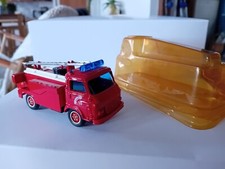 Saviem sg4 pompiers d'occasion  Erstein