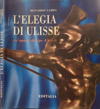 Elegia ulisse. opera usato Elegia ulisse. opera usato  Italia