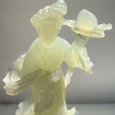 Guan yin jade for sale  Noblesville