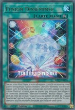 Fusion disséminée ur d'occasion  France