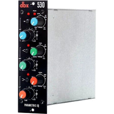 Dbx 530 500 for sale  Shipping to Ireland