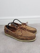 sebago shoes for sale  NORTHWICH