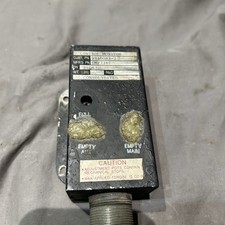 Monitor de controle consolidado Cessna 310 28v P/N 9910082-2 comprar usado  Enviando para Brazil