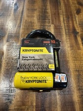 Kyrptonite new york for sale  Lawson