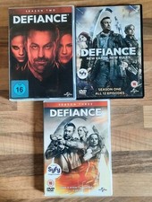Defiance komplette serie gebraucht kaufen  Ellerau