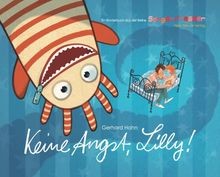 Angst lilly kinderbuch gebraucht kaufen  Berlin