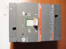 Interruttore abb sace usato Interruttore abb sace usato  Cortenova